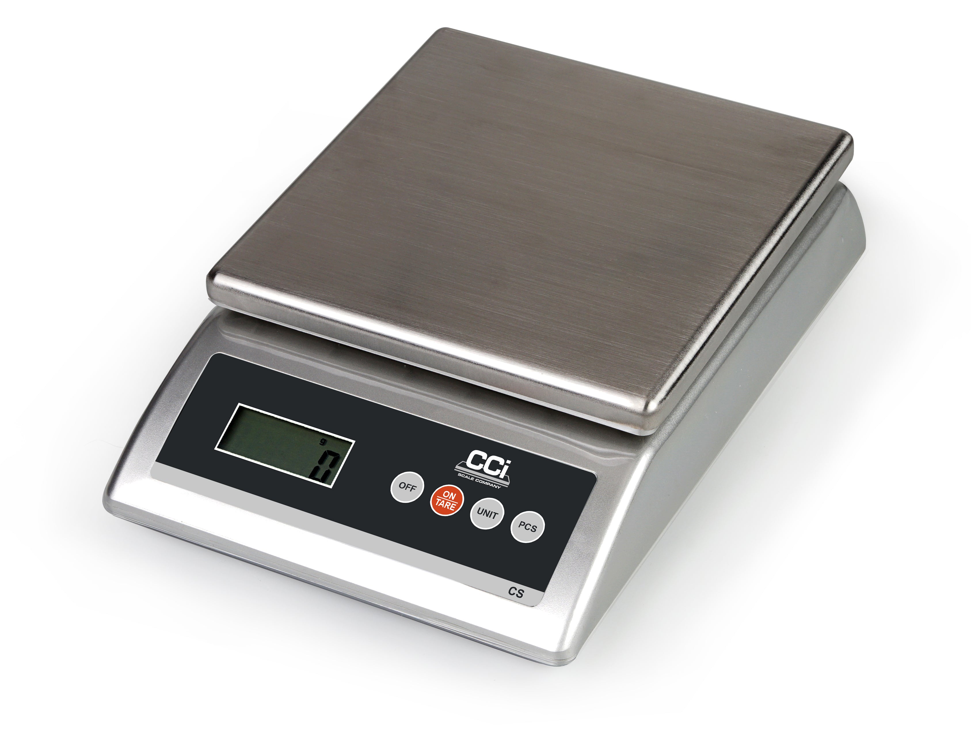CS SERIES - PORTION SCALE
