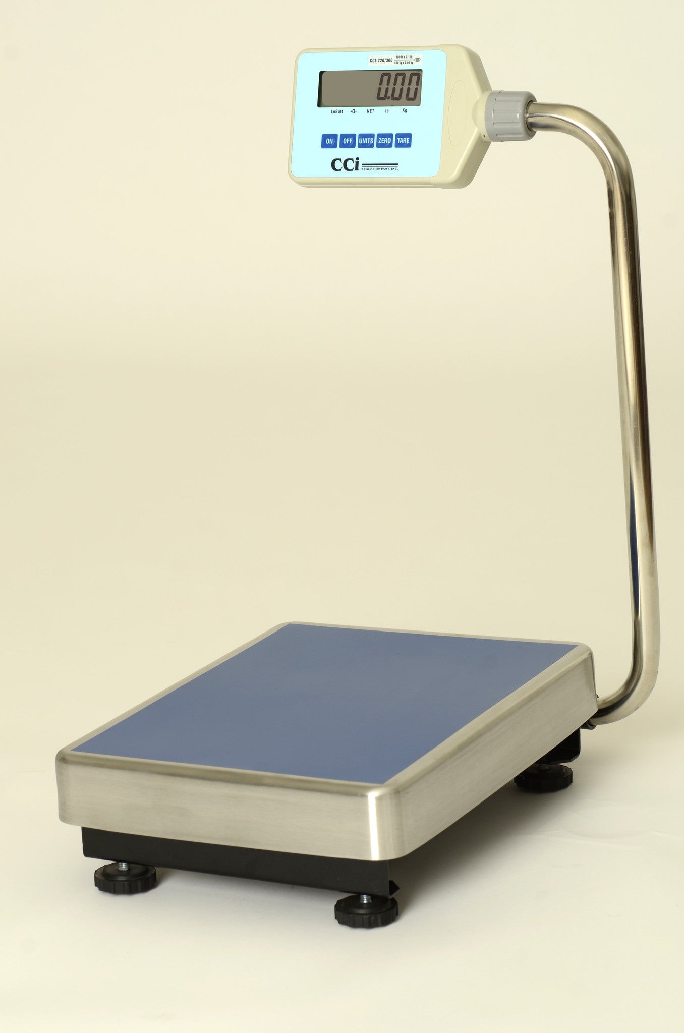 CCi-220, various capacities, legal for trade