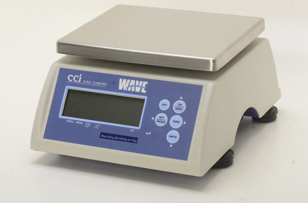 Wave Portion Scale – cciscale-com